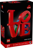 31214 LEGO® Art LOVE