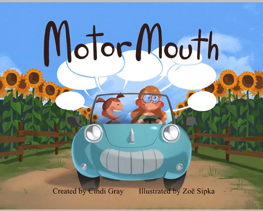 Motor Mouth