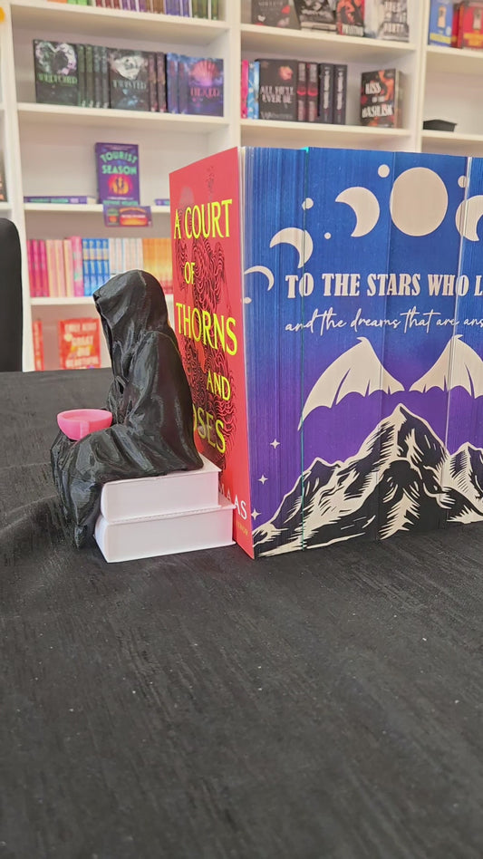 ACOTAR set - Custom Sprayed Edge